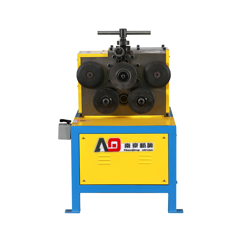 50-Type Vertical Plate Rolling Machine