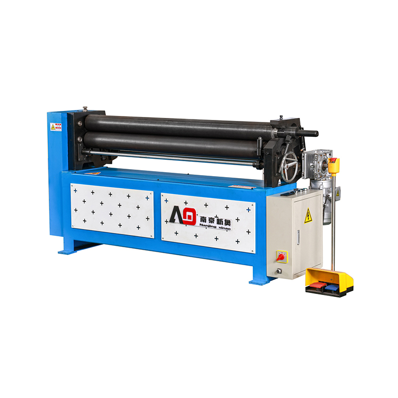 4-1300 Heavy-duty Three-star Bending Machine