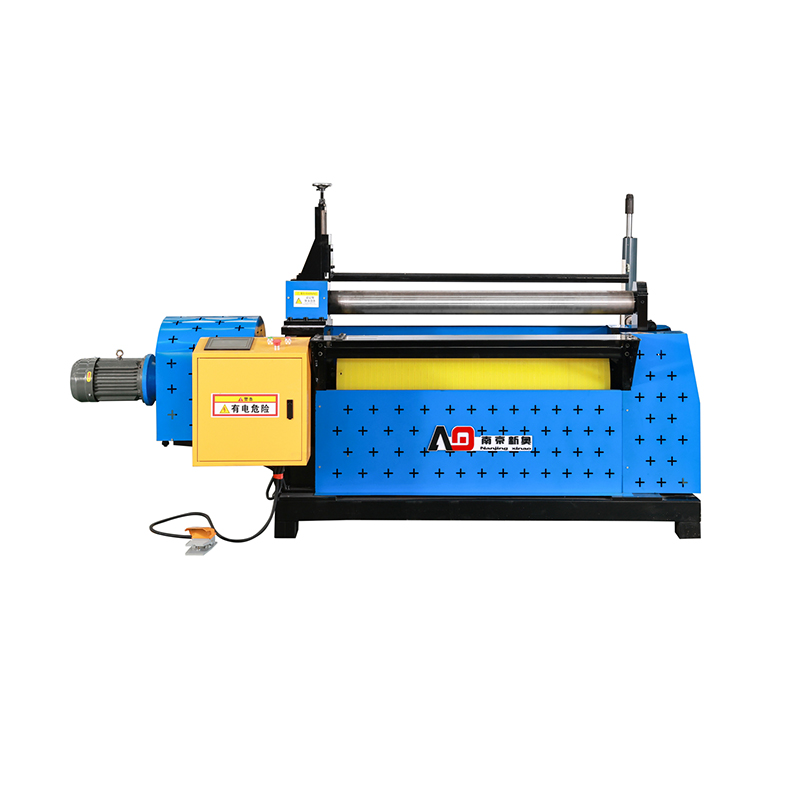 1300 Type Two Stick Rolling Machine