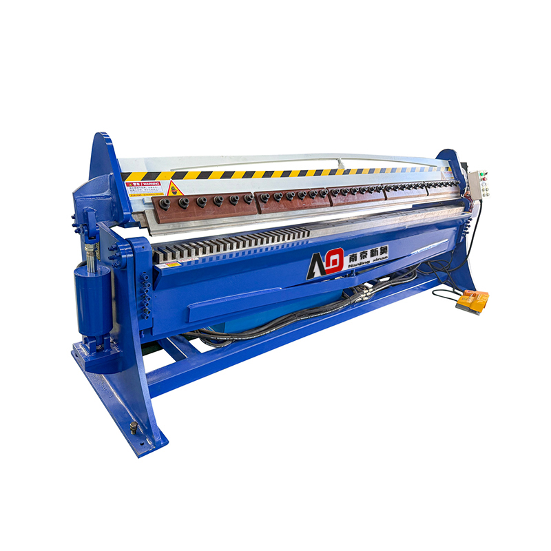 3-3100 Hydraulic Folding Machine