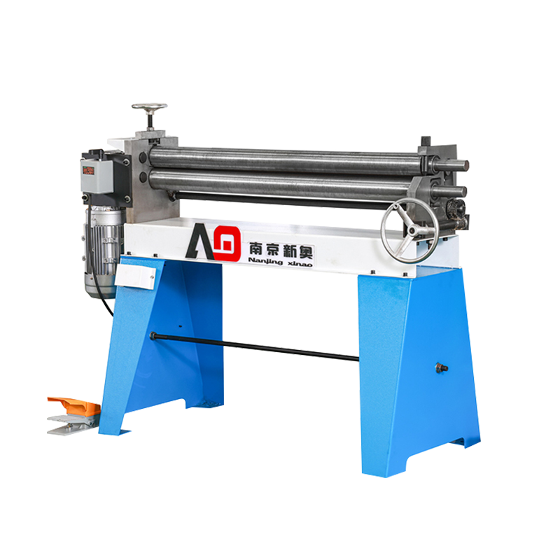 2*1000 Type Partial Three-Star Rolling Machine